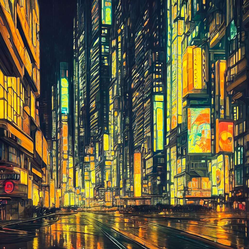 city, night, reflections-7602525.jpg